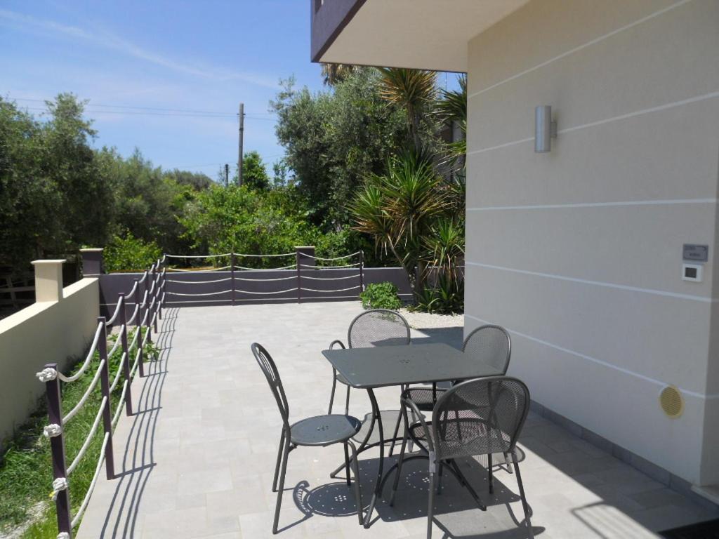 Selenite Villa Capo d'Orlando Ngoại thất bức ảnh