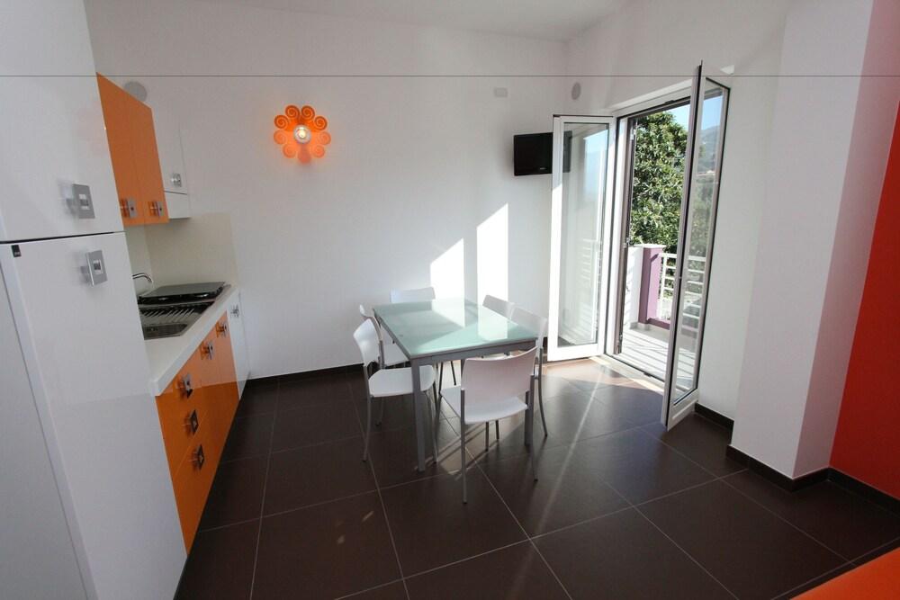 Selenite Villa Capo d'Orlando Ngoại thất bức ảnh