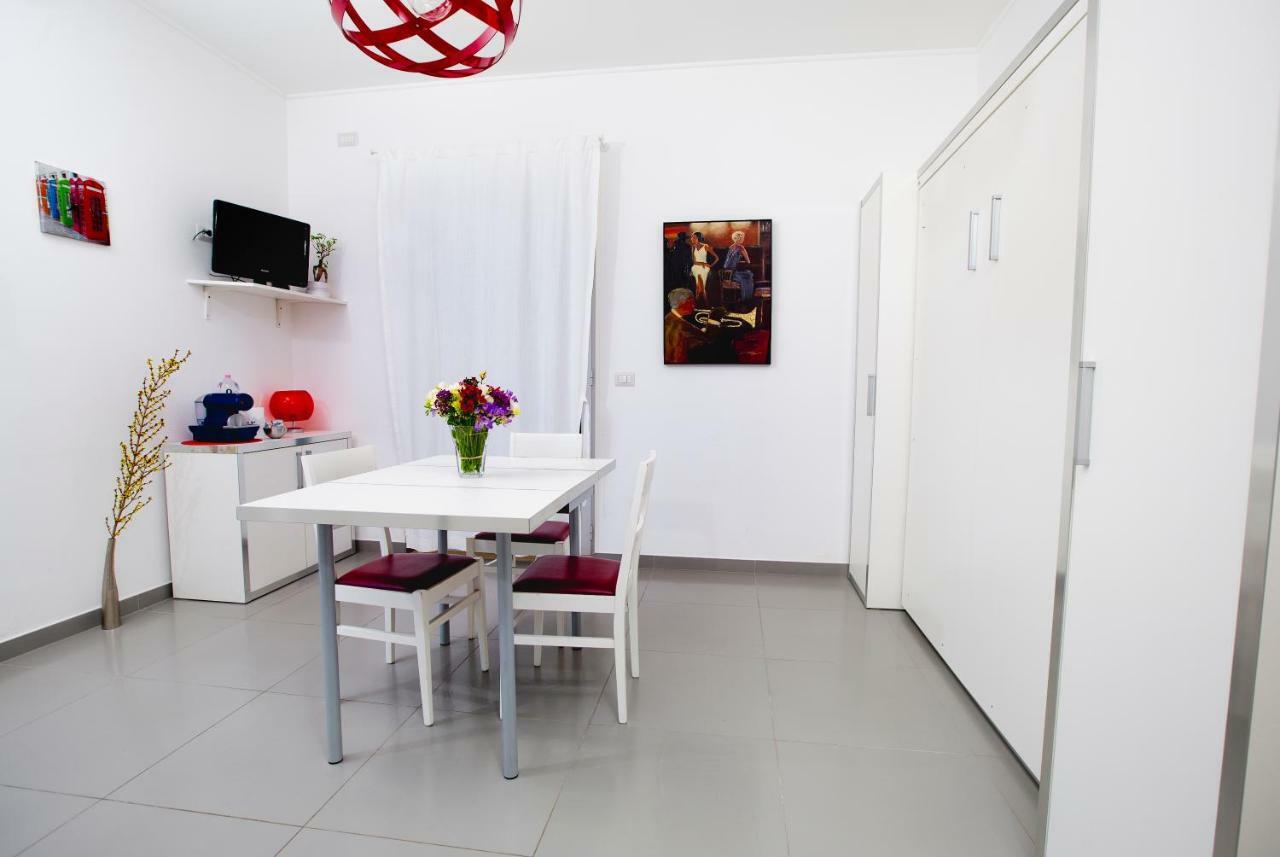 Selenite Villa Capo d'Orlando Ngoại thất bức ảnh