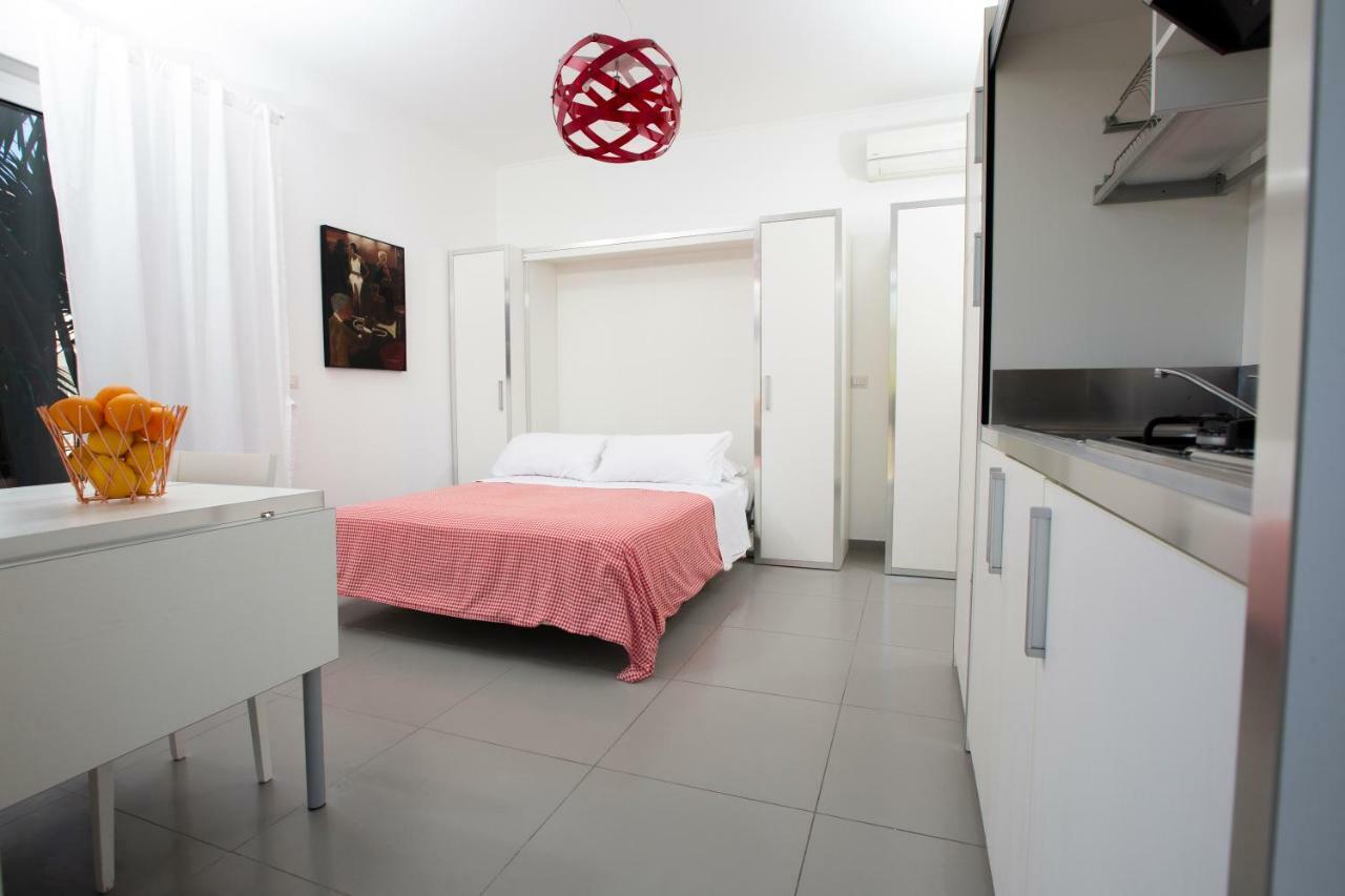 Selenite Villa Capo d'Orlando Ngoại thất bức ảnh