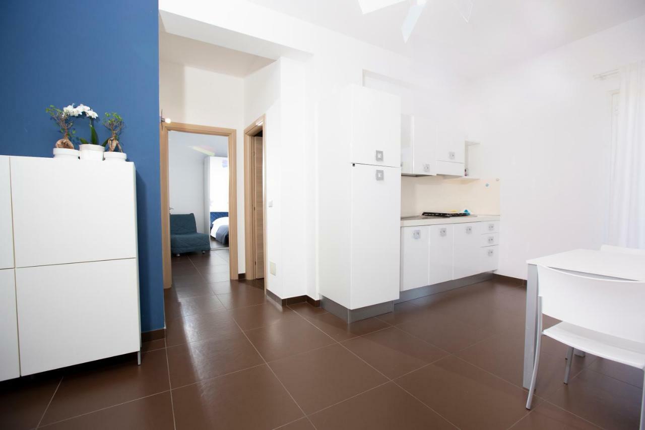 Selenite Villa Capo d'Orlando Ngoại thất bức ảnh