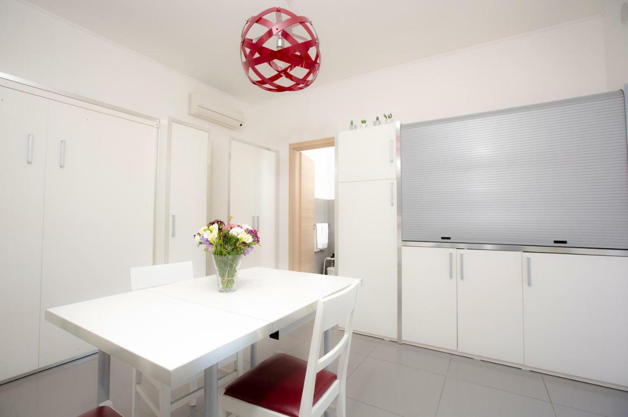 Selenite Villa Capo d'Orlando Ngoại thất bức ảnh