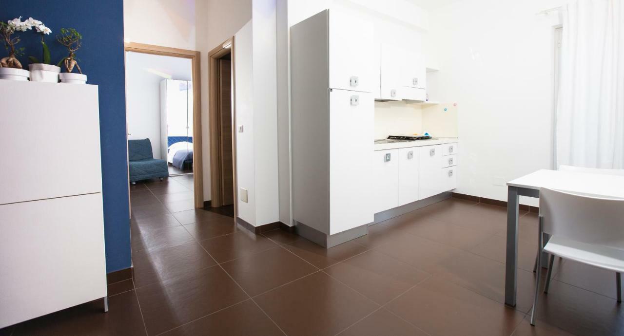 Selenite Villa Capo d'Orlando Ngoại thất bức ảnh