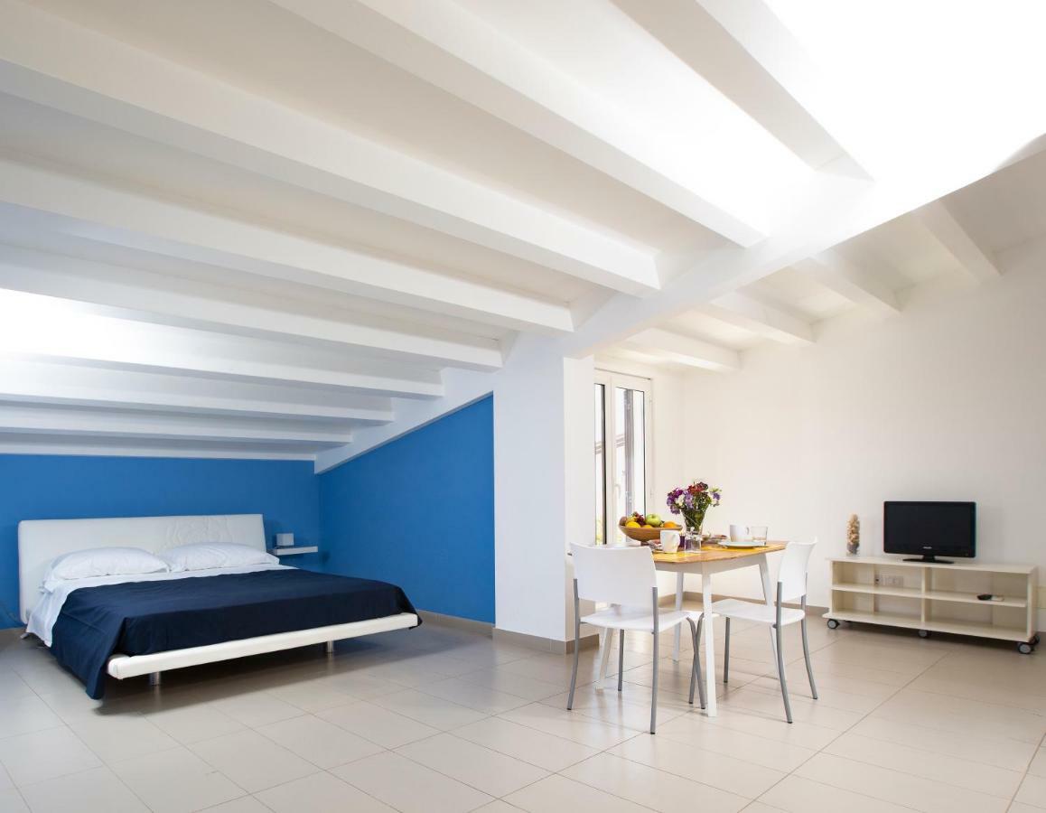 Selenite Villa Capo d'Orlando Ngoại thất bức ảnh