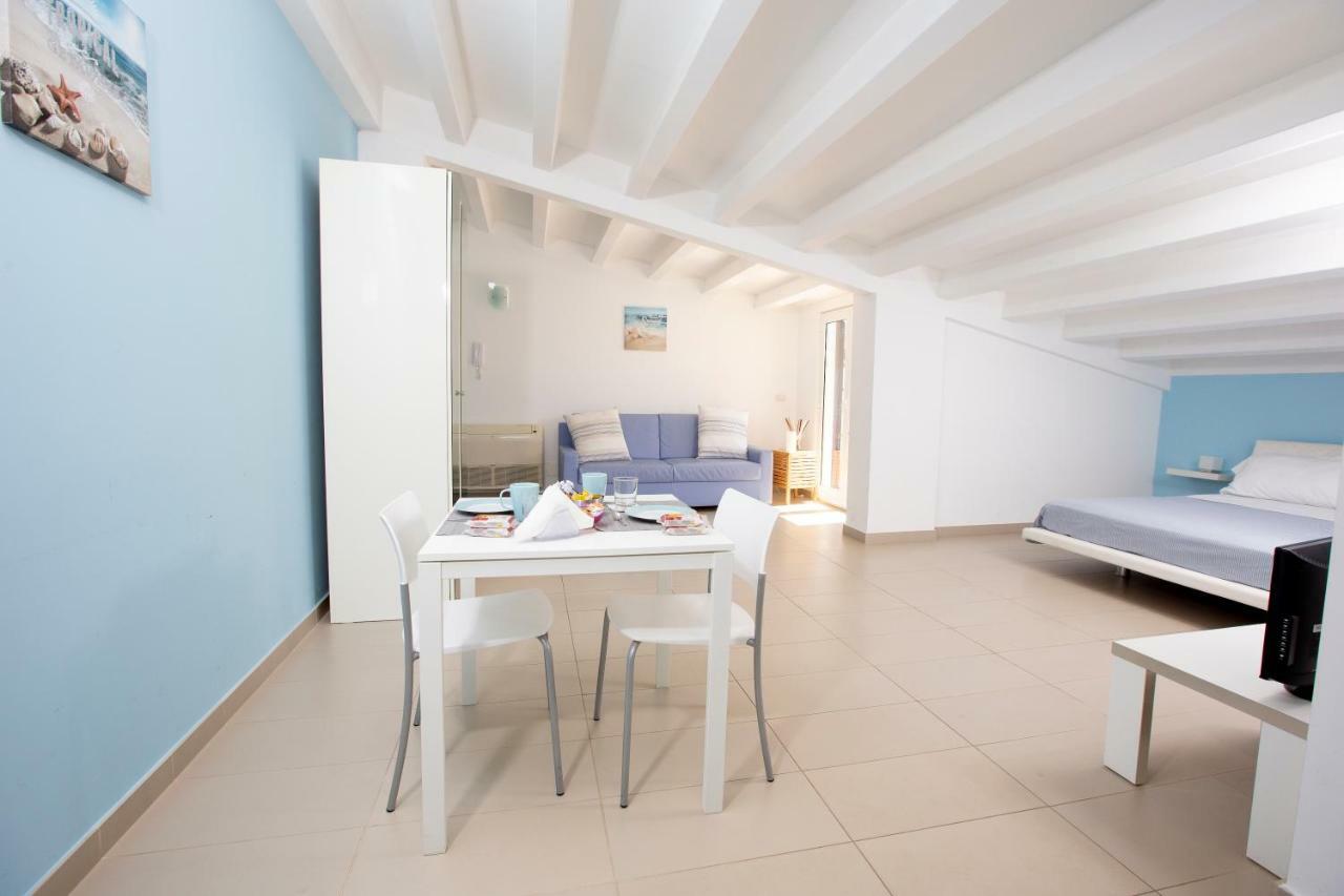 Selenite Villa Capo d'Orlando Ngoại thất bức ảnh
