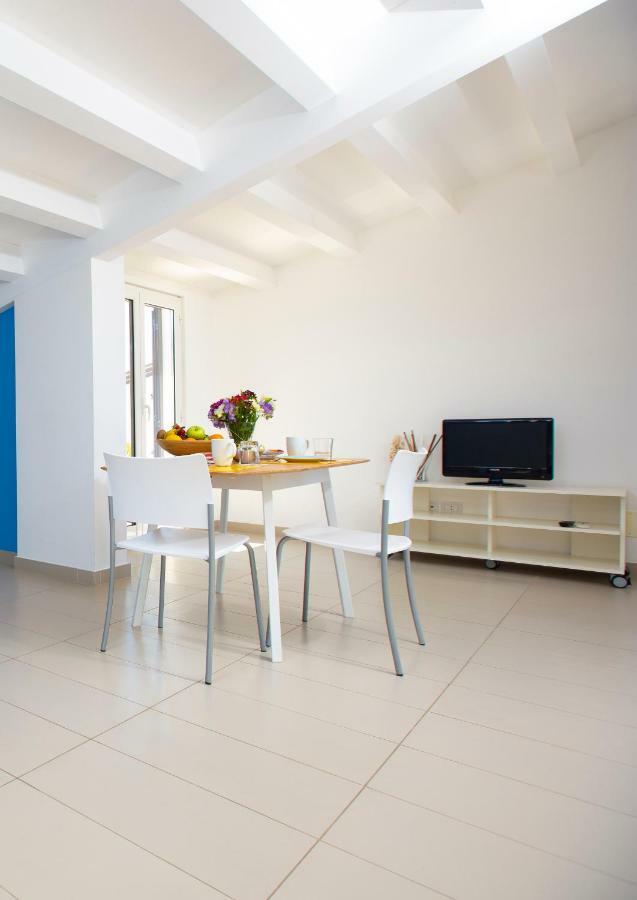 Selenite Villa Capo d'Orlando Ngoại thất bức ảnh