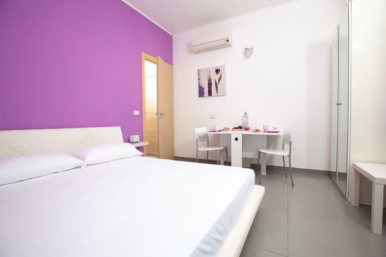 Selenite Villa Capo d'Orlando Ngoại thất bức ảnh