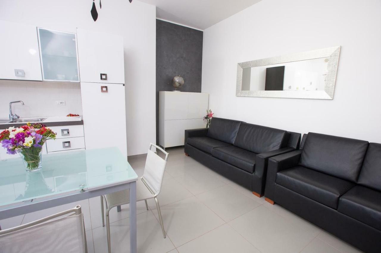 Selenite Villa Capo d'Orlando Ngoại thất bức ảnh