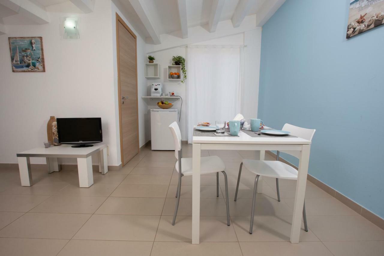 Selenite Villa Capo d'Orlando Ngoại thất bức ảnh